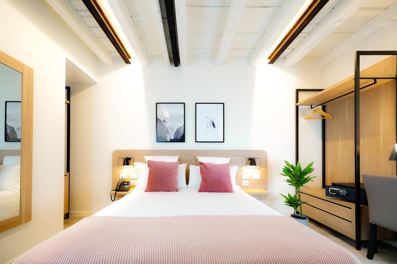 Bergamo Inn 15 Экстерьер фото