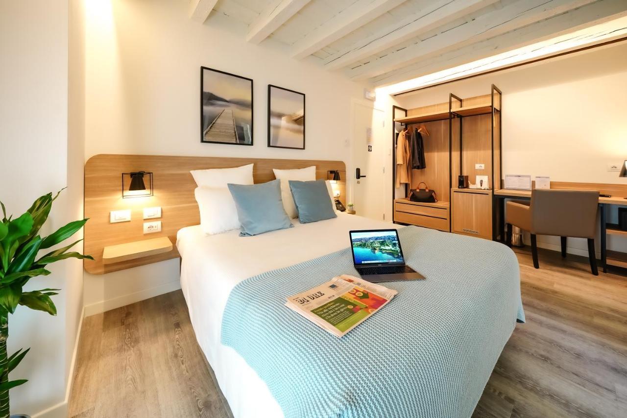 Bergamo Inn 15 Экстерьер фото