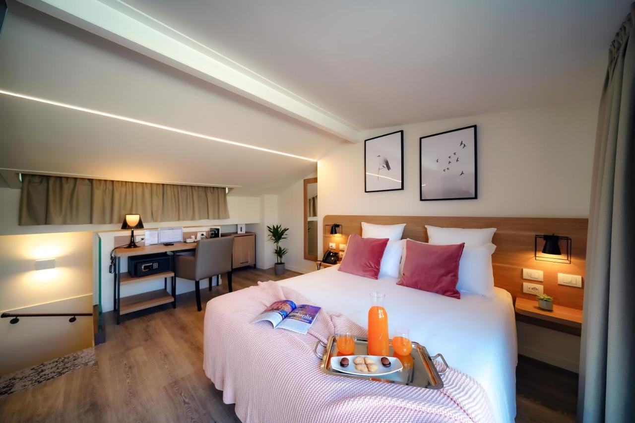 Bergamo Inn 15 Экстерьер фото